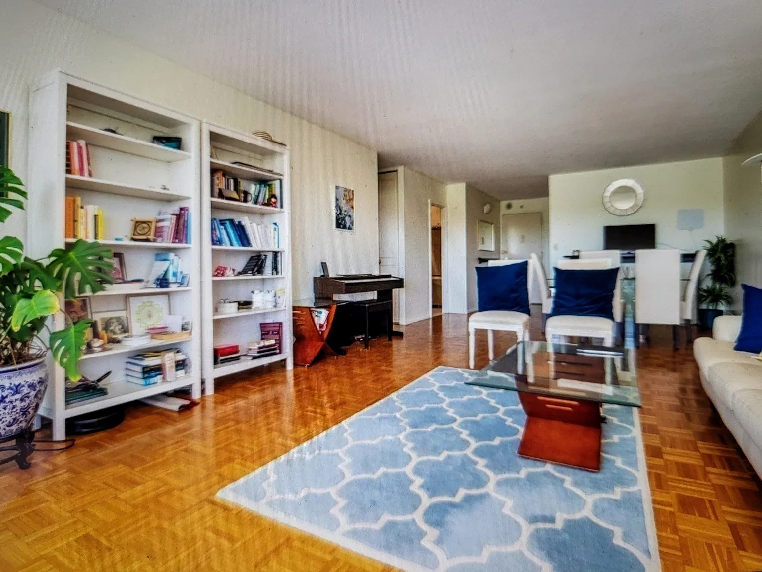 1 bed, 1.0 bath, 805 sqft, $2,800 — Photo 3