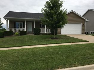 1308 N 7th St, Indianola, IA 50125