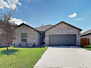 7718 Boulder Sunstone Ln, Conroe, TX 77304