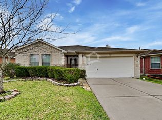 3318 Falcon Trail Dr, Spring, TX 77373