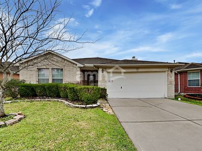 3318 Falcon Trail Dr, Spring, TX, 77373