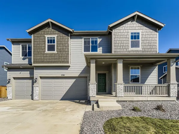 330 Rustic Barn Ln, Berthoud, CO 80513
