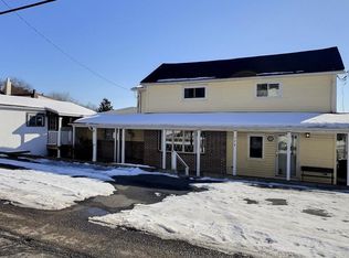 176 Roosevelt Dr, Mahanoy City, PA 17948