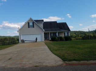 307 Falcon Crst, Anniston, AL 36207