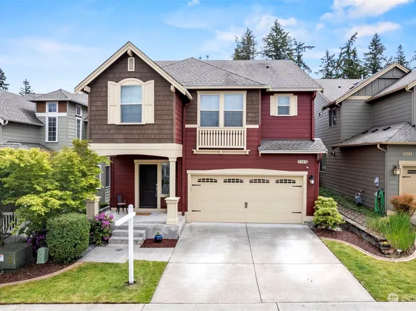 2326 57th St SE, Auburn, WA 98092