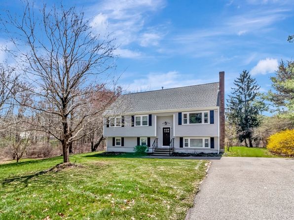 20 N Washington St, Norton, MA 02766