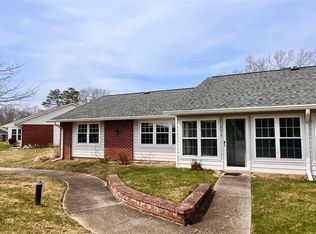 72 Enfield Court #A, Ridge, NY 11961