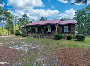 224 Blackjack Rd, Rockingham, NC 28379