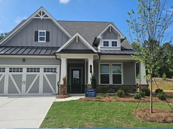 12 Unicoi Trl, Sharpsburg, GA 30277