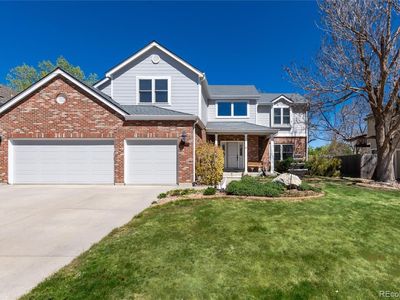 8248 S Balsam Street, Littleton, CO, 80128