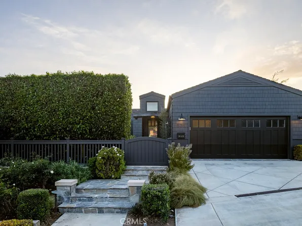 531 De Anza Dr, Corona Del Mar, CA 92625