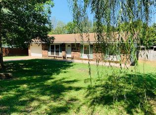 21340 Dawn Hill East Rd, Siloam Springs, AR 72761