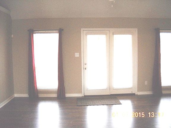 Den w/lots of windows