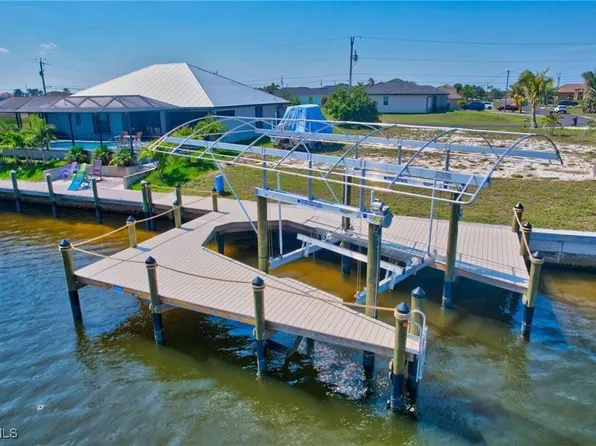 3225 NW 46th Ave, Cape Coral, FL 33993