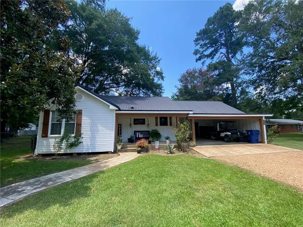 2712 Church St, Olla, LA 71465