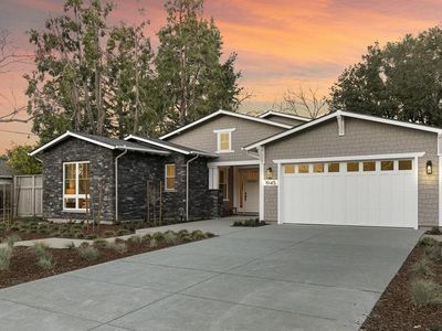 1945 Fallen Leaf Ln, Los Altos, CA, 94024