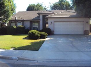 3036 S Byrd Ct, Visalia, CA 93292