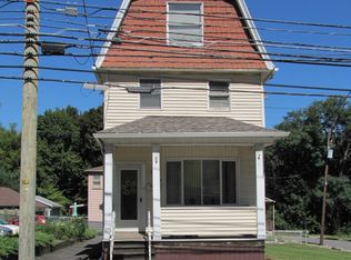 117 W Chestnut St, Wilkes Barre, PA 18705