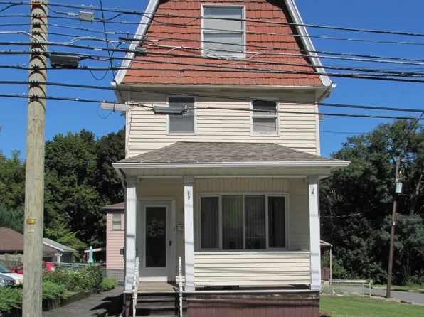 117 W Chestnut St, Wilkes Barre, PA 18705