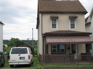 35 Miller Ave, Braddock, PA 15104