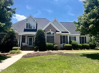 1503 Trafalgar Rd, Winterville, NC 28590