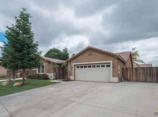 9002 Morning Harvest Ave, Bakersfield, CA 93313