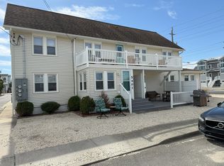 5401 Long Beach Blvd APT 2, Beach Haven, NJ 08008