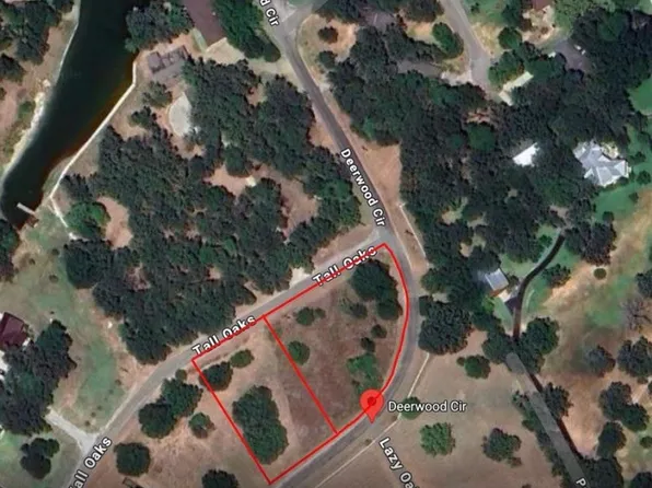 197 Deerwood, Streetman, TX 75859