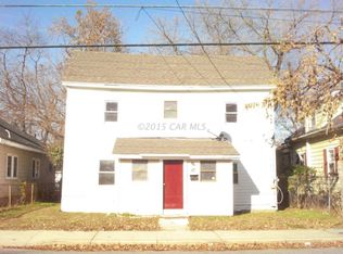 338 Delaware Ave, Salisbury, MD 21801