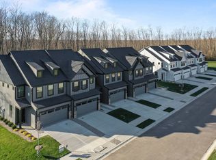 9672 Oleander Dr, Fishers, IN 46250