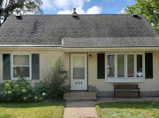 2138 Geranium Ave E, Saint Paul, MN 55119