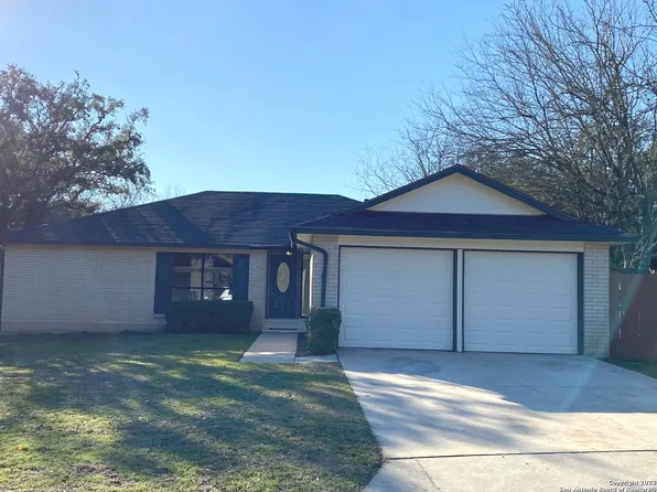 9073 Arbor Wood St, San Antonio, TX 78250
