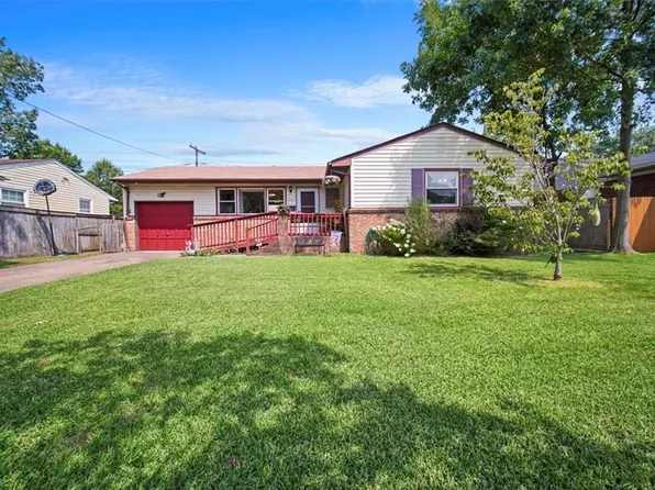 5384 Cape Henry Ave, Norfolk, VA 23513