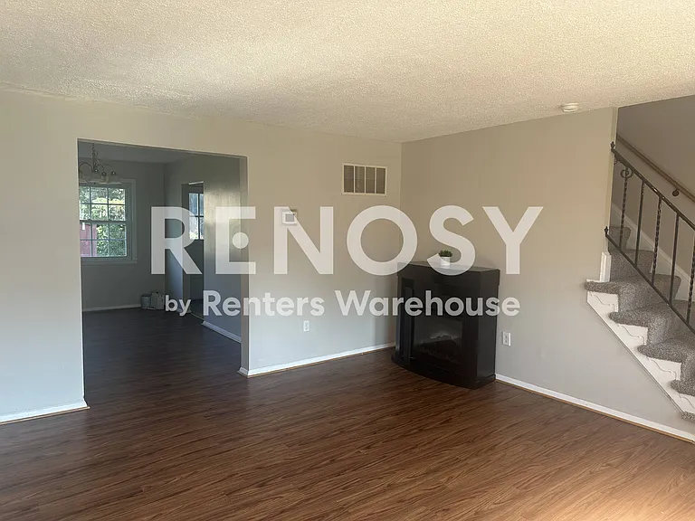 1117 Pelham Wood Rd — Photo 5