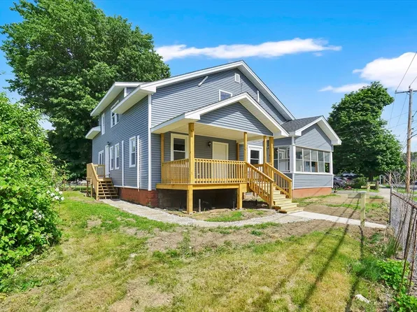 13 Canal St, South Hadley, MA 01075