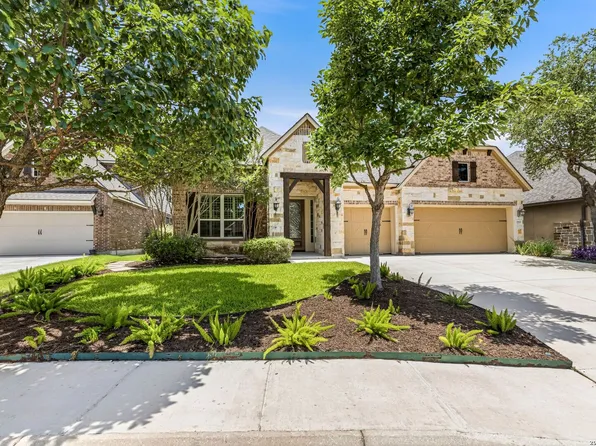 18611 Golden Maize, San Antonio, TX 78258