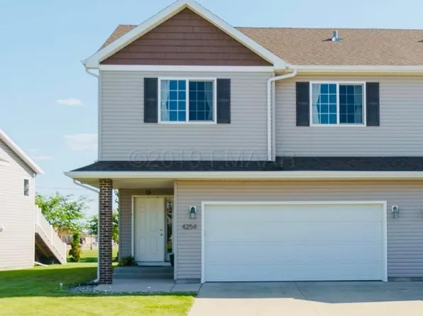 4254 Auburn Ave S, Fargo, ND 58104