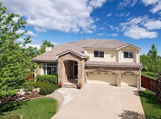 10085 Briargrove Way, Highlands Ranch, CO 80126