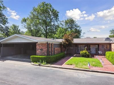 2120 E 60th St #J2, Tulsa, OK, 74105