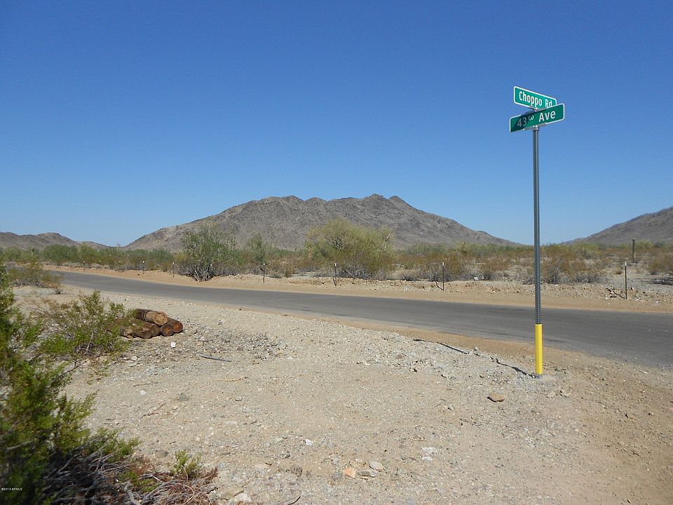 1st image of 15000 S 43rd Avenue #300-04-025A