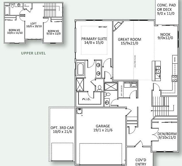 Listing photo 2