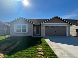 1019 W Aspen Rd, Moses Lake, WA 98837