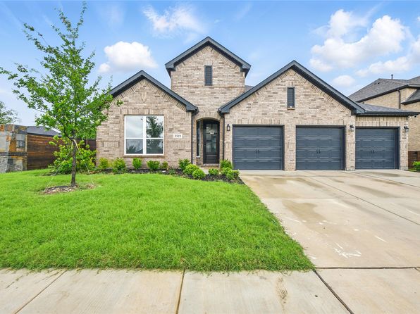 2519 Bedford Rd, Denton, TX 76207