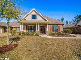 7801 Hemlock St, Spanish Fort, AL 36527