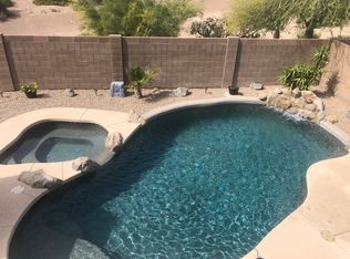 6418 W Tether Trl, Phoenix, AZ 85083