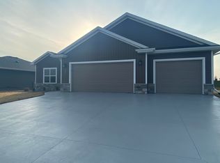 2509 Tipperary Trl, De Pere, WI 54115