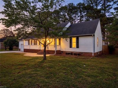 313 Woodbridge Dr, Chesapeake, VA, 23322