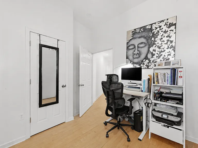 258 Pine St #1L — Photo 13