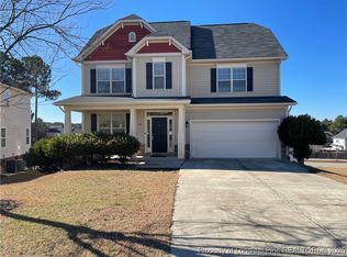 86 Marquis Dr, Cameron, NC 28326