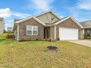 1516 Robin Rd, Shelbyville, KY 40065